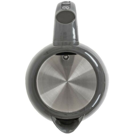 Чайники, термопоты: Чайник JVC JK-KE1710 grey фотографии