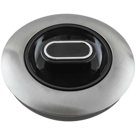 Чайники, термопоты: Чайник JVC JK-KE1730 black фотографии