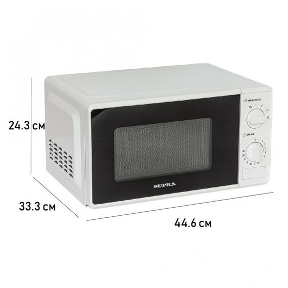 Микроволновые печи: Микроволновая печь Supra 20MW65 фотографии