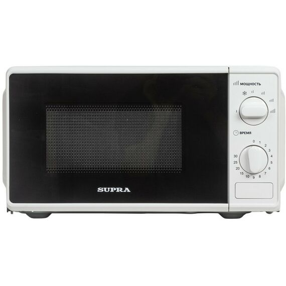 Микроволновые печи: Микроволновая печь Supra 20MW65 фотографии