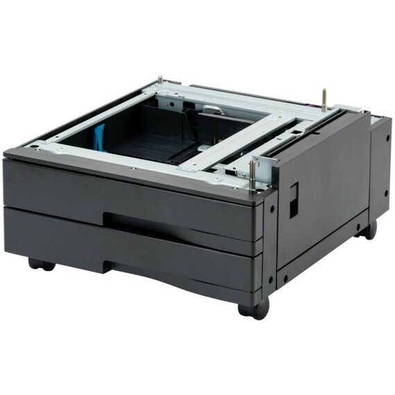 Опции для принтеров, копиров и МФУ: Тумба с двумя подающими лотками на 1000 листов Катюша РТМ348 для МФУ Катюша M348 фотографии