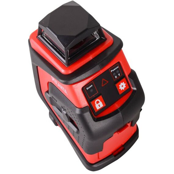 Нивелиры: Построитель лазерный РЕСАНТА ПЛ-1Х360А фотографии