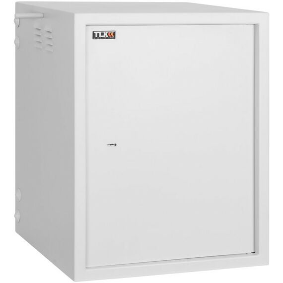 Шкафы и стойки: Настенный антивандальный шкаф TLK TWS-126054-M-GY 19", 12U, Ш600хВ614хГ540мм, серый фотографии