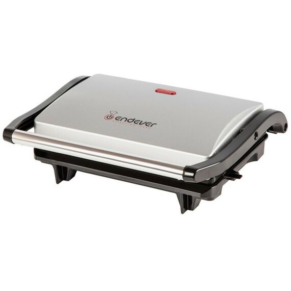 Фритюрницы, грили: Гриль электрический Endever Grillmaster 115 [80088] фотографии