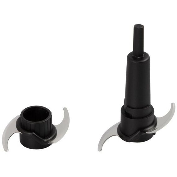 Блендеры: Измельчитель электрический Endever Sigma-64 красный [80737] фотографии