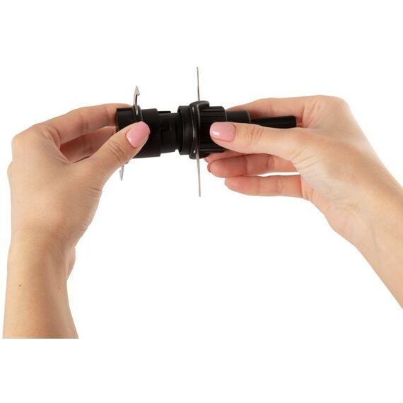 Блендеры: Измельчитель электрический Endever Sigma-64 красный [80737] фотографии