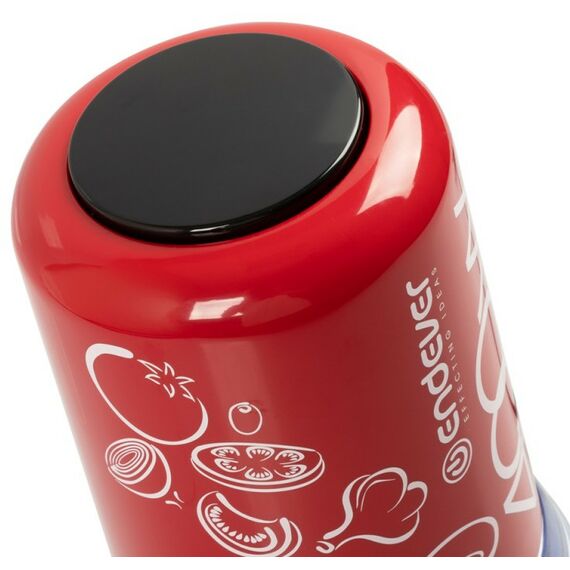 Блендеры: Измельчитель электрический Endever Sigma-64 красный [80737] фотографии