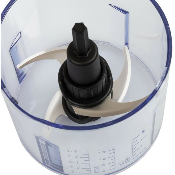 Блендеры: Измельчитель электрический Endever Sigma-64 красный [80737] фотографии