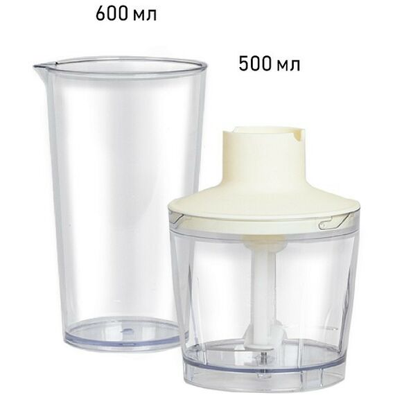 Блендеры: Блендер погружной JVC JK-HB5020 фотографии