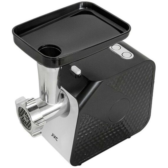 Мясорубки: Мясорубка JVC JK-MG126 1800Вт, реверс фотографии