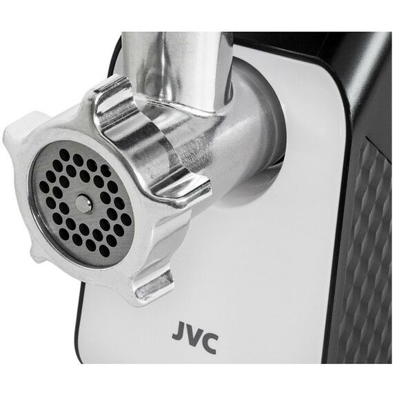 Мясорубки: Мясорубка JVC JK-MG126 1800Вт, реверс фотографии