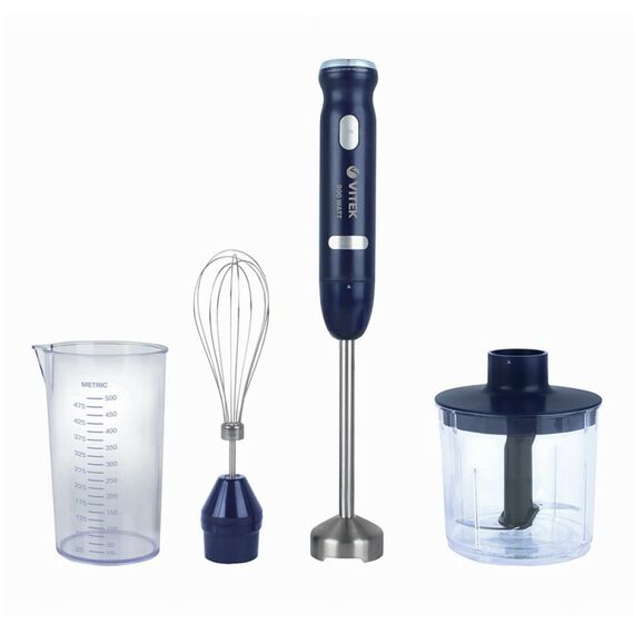 Блендеры: Блендерный набор Vitek VT-8537 фотографии