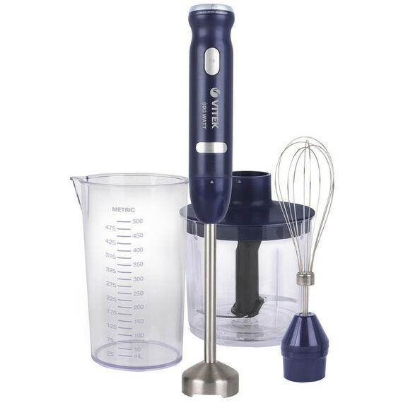 Блендеры: Блендерный набор Vitek VT-8537 фотографии