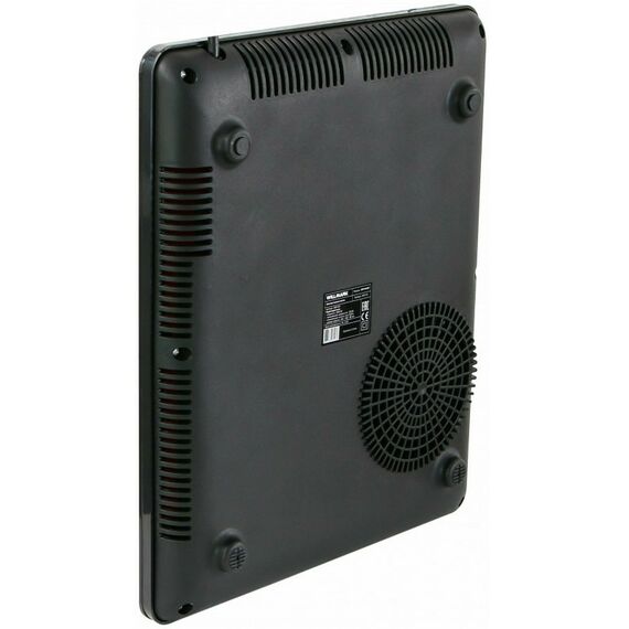 Электроплитки: Плитка индукционная WILLMARK WIP-843BT фотографии