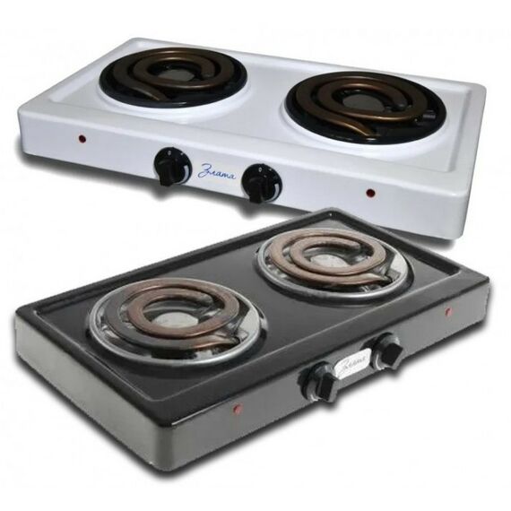 Электроплитки: Плитка электрическая  Злата 214 Т фотографии