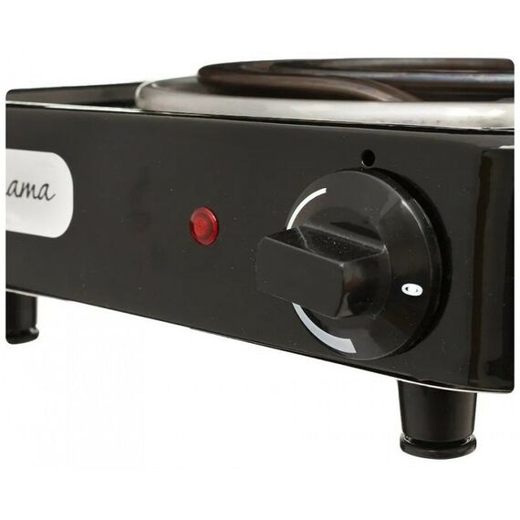 Электроплитки: Плитка электрическая  Злата 214 Т фотографии