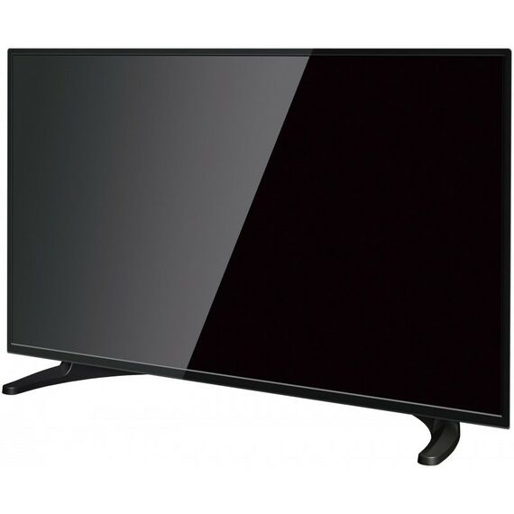 ЖК-телевизоры: ЖК-телевизор Asano 32LH1010T 32" LED, 1366x768, HDMI, USB, DVB-T2 фотографии