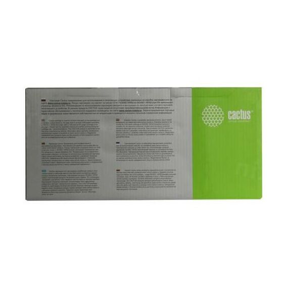 Для Xerox (совместимые): Картридж Cactus CS-B1022 для Xerox B1022/B1025 фотографии
