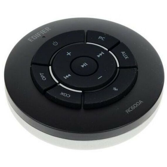 Колонки: Колонки Edifier S360DB Brown 2x40W + Wireless Subwoofer 75W, дерево, Bluetooth, ПДУ фотографии