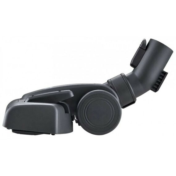 Пылесосы: Пылесос LG VC73189NHTB blue/black 1800 Вт, традиционный/с контейнером, объем пылесборника 1.2 л фотографии