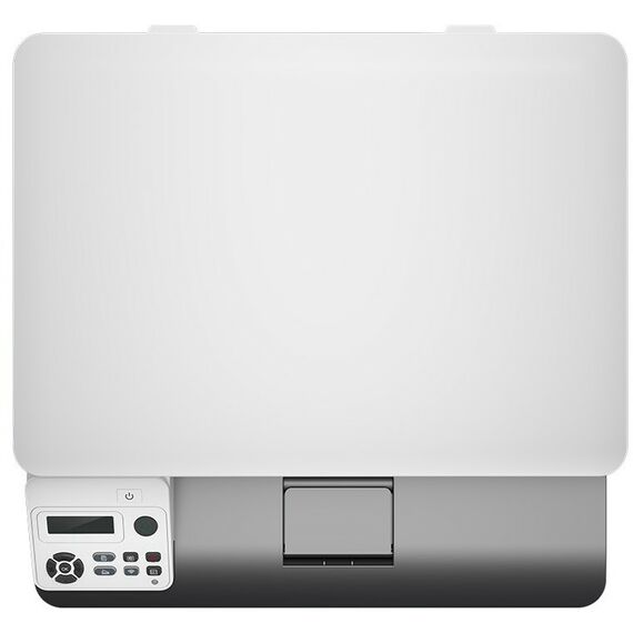 Многофункциональные устройства: МФУ лазерный Pantum CM1100DW цветной, А4, принтер/копир/сканер, 1200x600dpi, 18ppm, 1Gb, Duplex, WiFi, Lan, USB фотографии