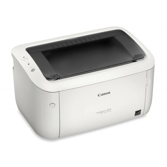 Лазерные принтеры: Принтер Canon imageCLASS LBP6030 A4, 18 стр/мин, 32Mb, 2400dpi, USB2.0, лазерный [8468B008] фотографии