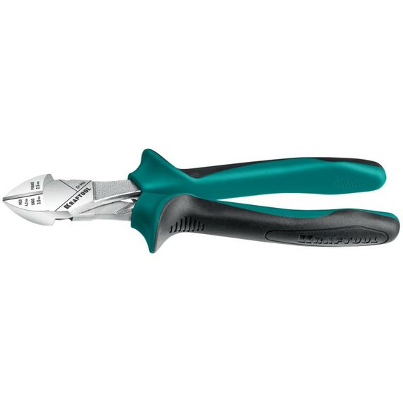 Столярно-слесарный инструмент: Бокорезы KRAFTOOL 200 мм [22011-5-20_z01] фотографии