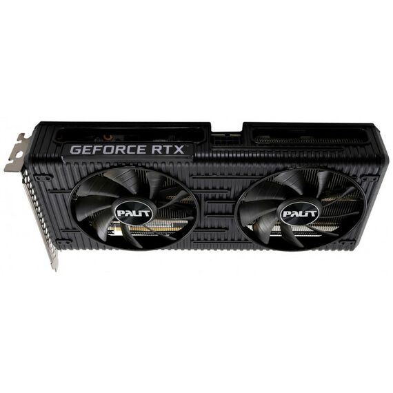 Видеокарты: Видеокарта Asus GeForce RTX3060 12Gb <PCI-E> GDDR6 HDMI+3xDP (RTL) [DUAL-RTX3060-O12G-V2] фотографии