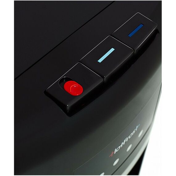 Кулеры для воды: Диспенсер напольный HotFrost 35 AN фотографии