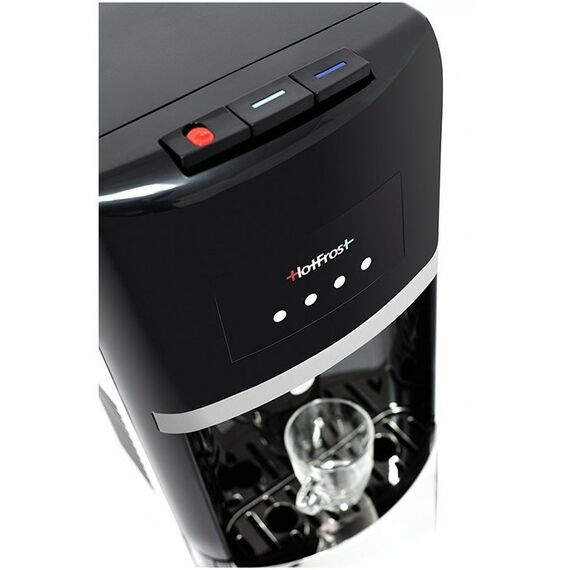 Кулеры для воды: Диспенсер напольный HotFrost 35 AN фотографии