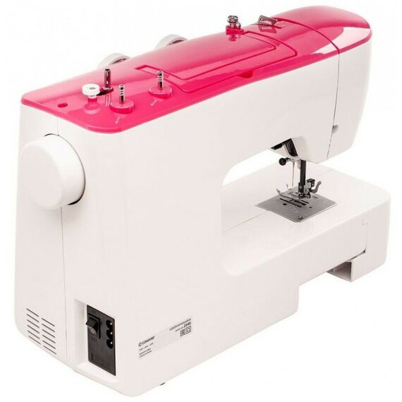 Швейные машинки: Швейная машина  Comfort 2540 фотографии