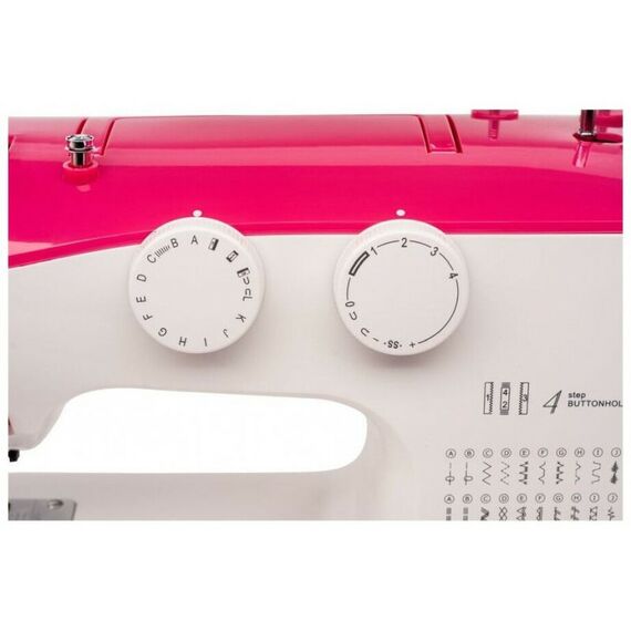 Швейные машинки: Швейная машина  Comfort 2540 фотографии