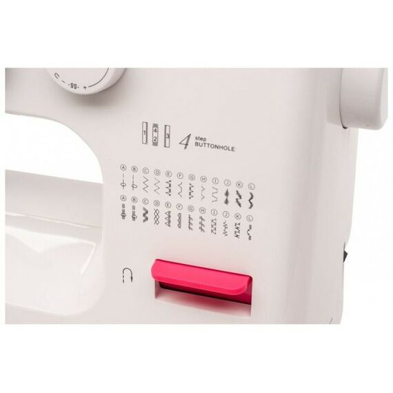 Швейные машинки: Швейная машина  Comfort 2540 фотографии