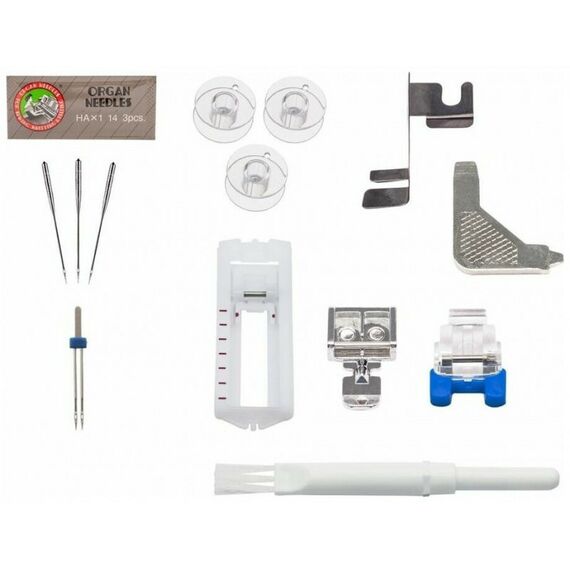 Швейные машинки: Швейная машина  Comfort 2540 фотографии