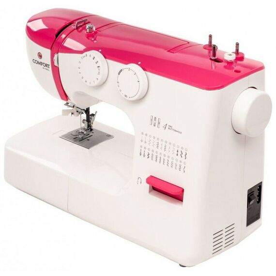 Швейные машинки: Швейная машина  Comfort 2540 фотографии