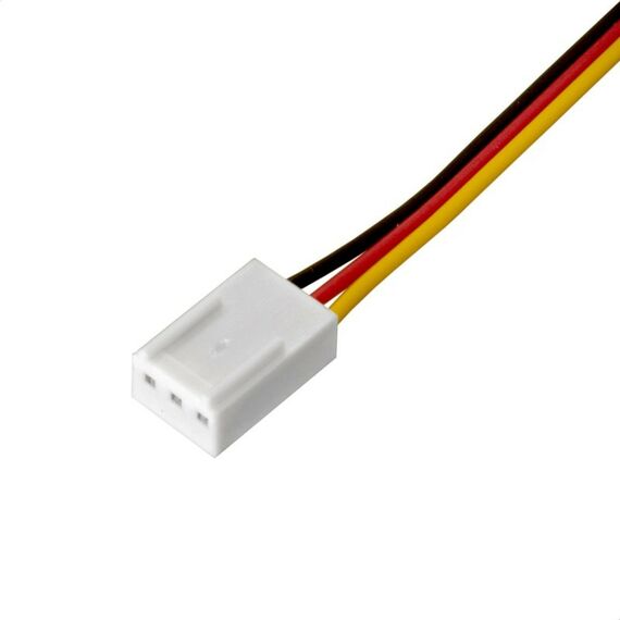 Вентиляторы и охлаждение: Вентилятор Exegate EP08025S3P 3пин, 80x80x25мм [EX166174RUS] фотографии