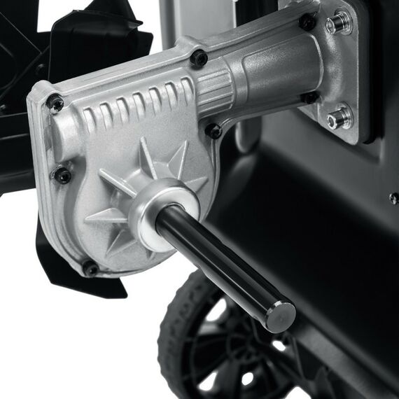 Культиваторы: Электрический культиватор STEHER EK-1700 1700 Вт фотографии