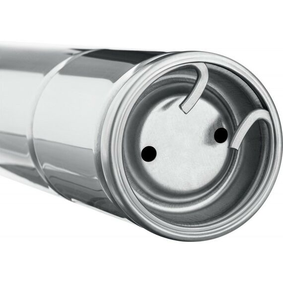 Насосы и насосные станции: Скважинный насос центробежный Зубр НСЦ-100-135 135 м напор фотографии