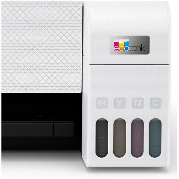 Многофункциональные устройства: Многофункциональное устройство Epson EcoTank L3256 A4, струйное МФУ, 33стр/мин, 5760x1440dpi, 4 краски, USB2.0, WiFi [C11CJ67414] фотографии