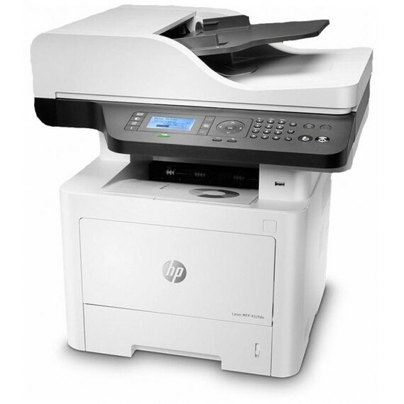 Многофункциональные устройства: МФУ HP Laser MFP M432fdn A4, 40стр/мин, 256Mb, LCD, лазерное МФУ, факс, USB2.0, сетевой, двуст.печать, DADF [7UQ76A] фотографии