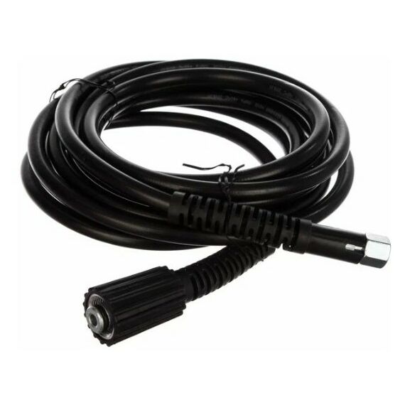 Принадлежности к мойкам: Шланг высокого давления РЕСАНТА 71/5/28 для W210i, МР-220 ПРОФ, длина 8 м фотографии