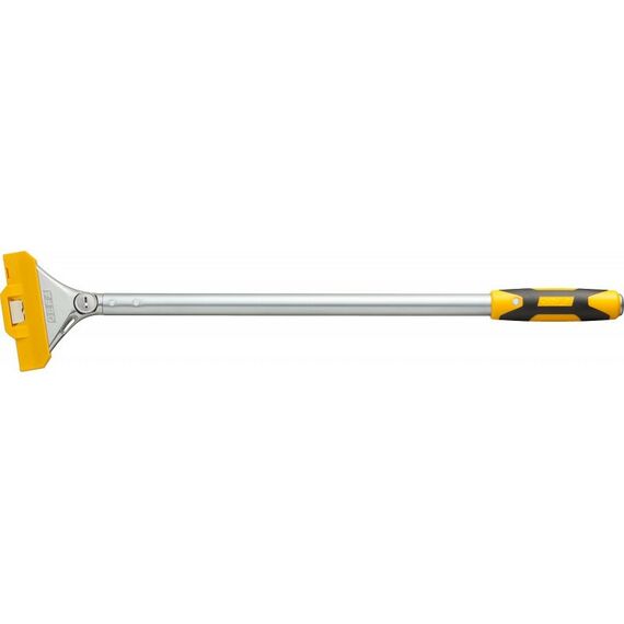 Столярно-слесарный инструмент: Скребок OLFA OL-XSR-600 100 мм х 600 мм, ударный фотографии