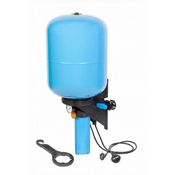 Насосы и насосные станции: Система автоматики Джилекс КРАБ-Т 50 [8702] фотографии