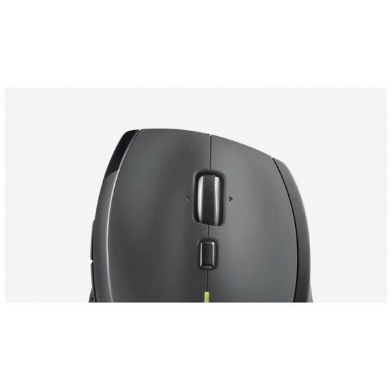Мыши: Мышь Logitech M705 Marathon Wireless 7btn+Roll RTL [910-001964] фотографии