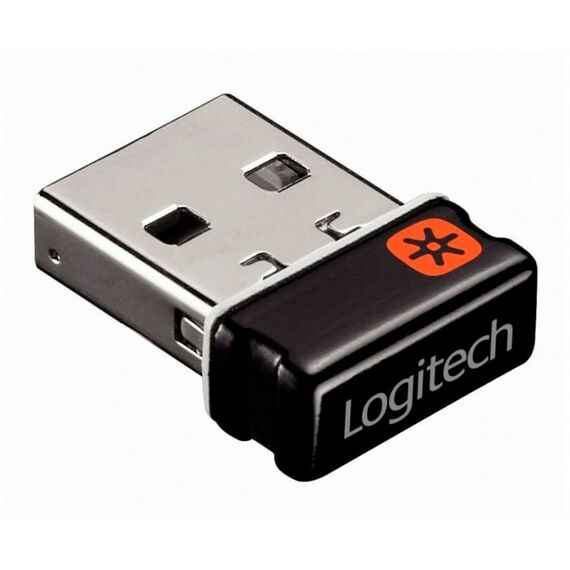 Мыши: Мышь Logitech M705 Marathon Wireless 7btn+Roll RTL [910-001964] фотографии