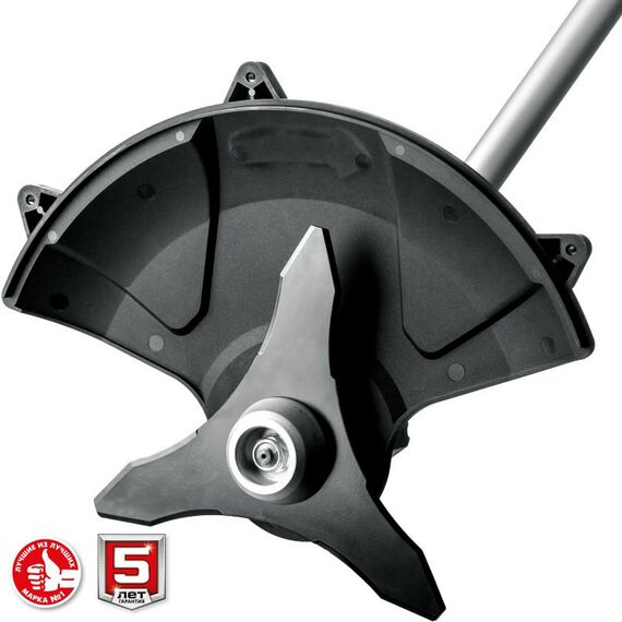 Триммеры: Бесщеточный триммер Зубр ТАБ-365 36В, без АКБ [ТАБ-365] фотографии