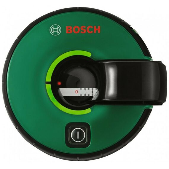 Нивелиры: Лазерный нивелир BOSCH Atino [0603663A00] фотографии
