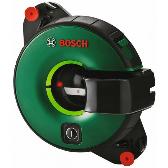 Нивелиры: Лазерный нивелир BOSCH Atino [0603663A00] фотографии