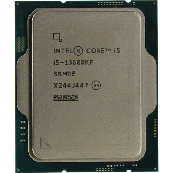 Процессоры: Процессор Intel Core i5-13600KF LGA1700 фотографии