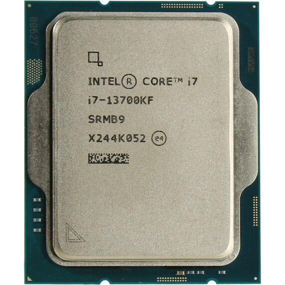 Процессоры: Процессор Intel Core i7-13700KF LGA1700 фотографии